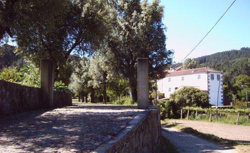 Haus in Facha, Distrikt Viana do Castelo, Portugal 1