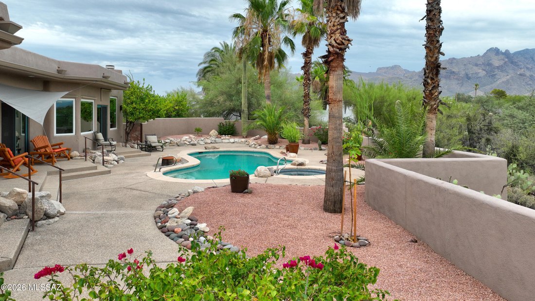 House in Tucson, Arizona, United States 2 - 18487490