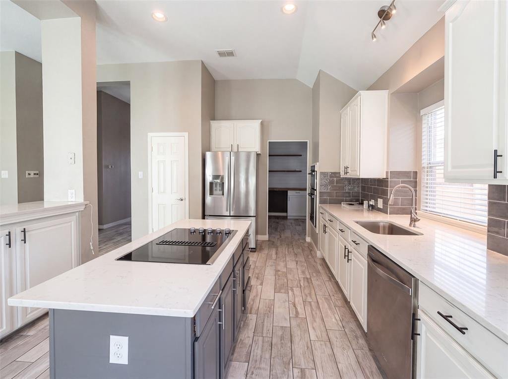 House in Plano, Texas, United States 2 - 18486398