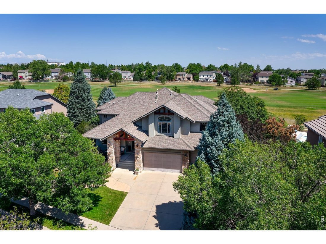 House in Broomfield, Colorado, United States 2 - 18487913