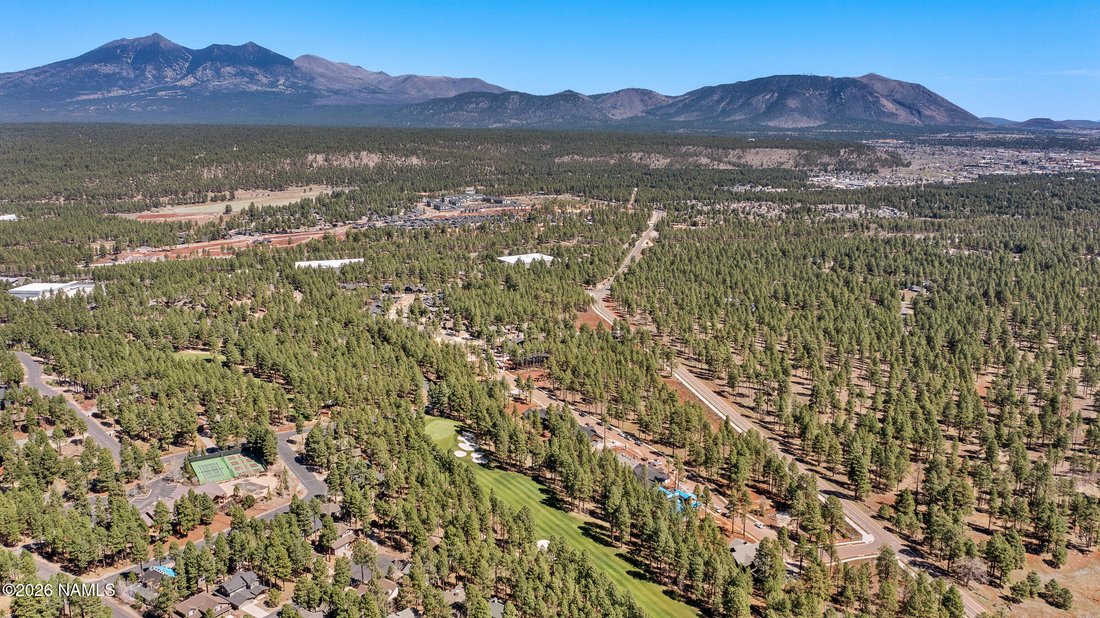 House in Flagstaff, Arizona, United States 3 - 18485059