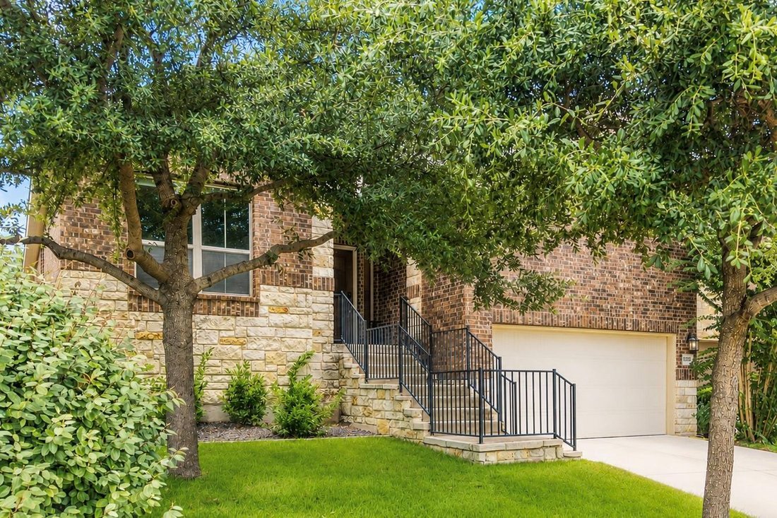 House in Bee Cave, Texas, United States 1 - 18483418