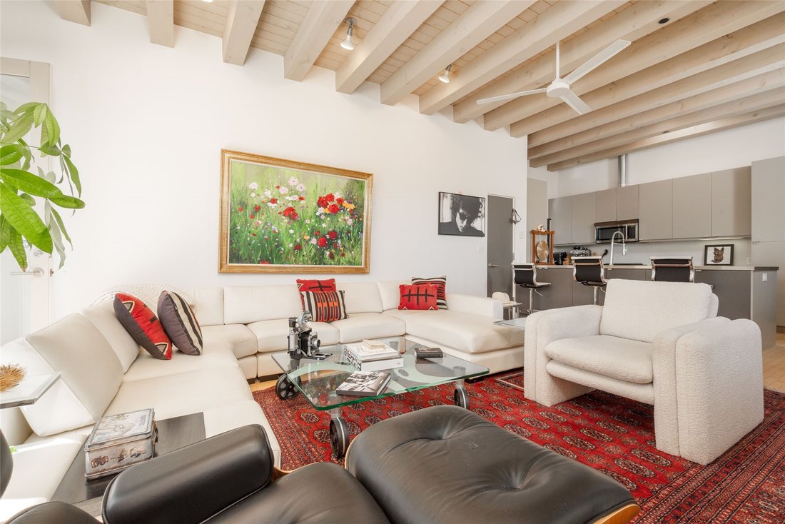 Condo in Santa Fe, New Mexico, United States 2 - 18483204