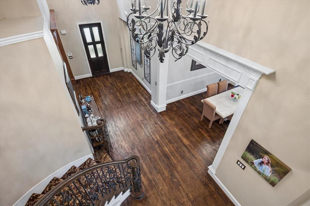 House in Frisco, Texas, United States 4 - 18486440