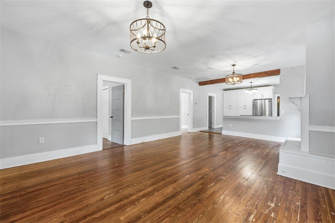 House in Tampa, Florida, United States 4 - 18488204