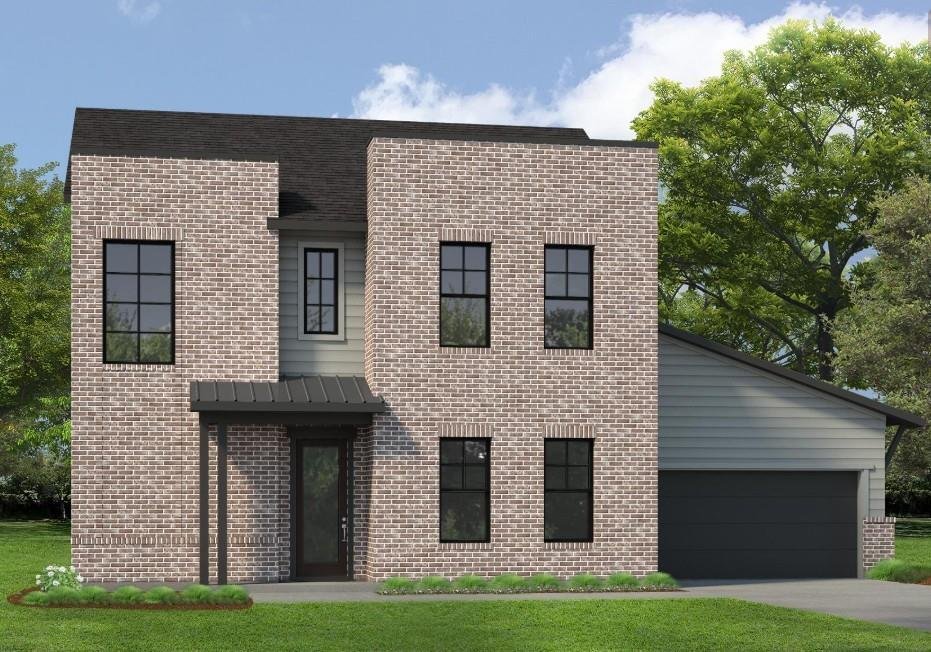 House in Houston, Texas, United States 1 - 18486214