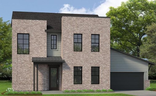 House in Houston, Texas, United States 1