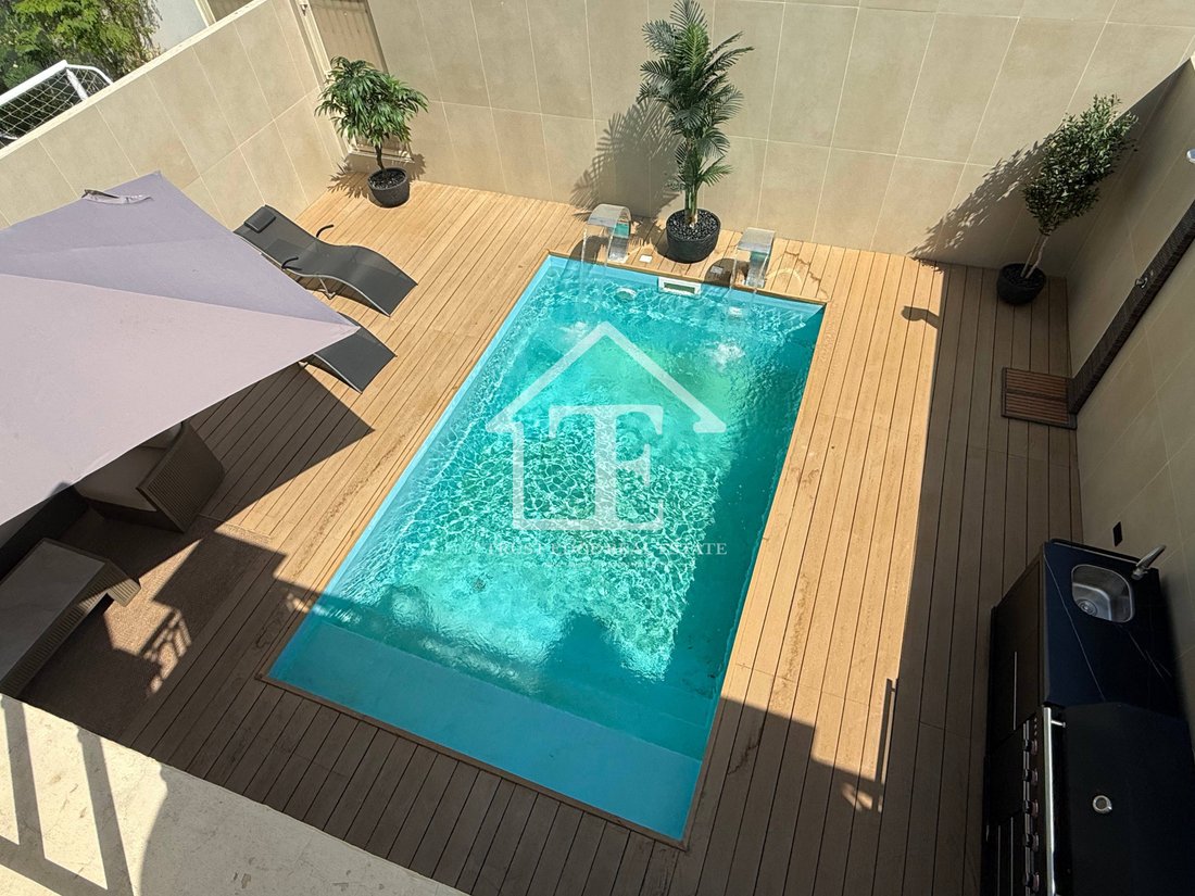 Villa in The Springs, Dubai, United Arab Emirates 3 - 18488212