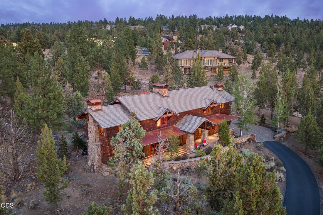House in Bend, Oregon, United States 1 - 18484558