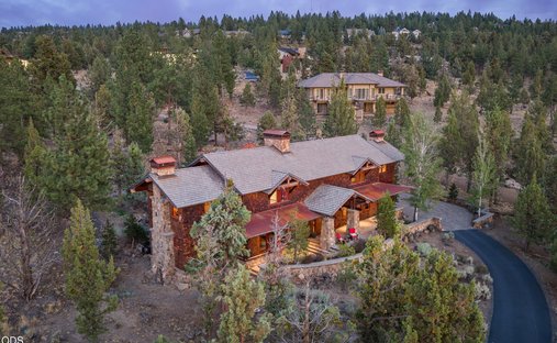 House in Bend, Oregon, United States 1