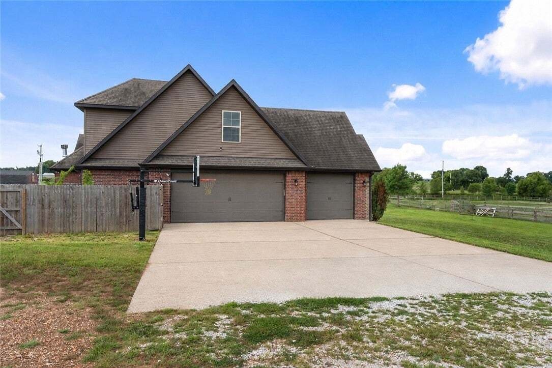House in Prairie Grove, Arkansas, United States 3 - 18486676