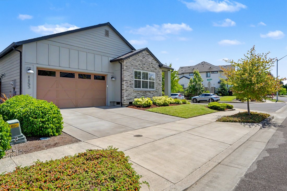 House in Corvallis, Oregon, United States 2 - 18484013