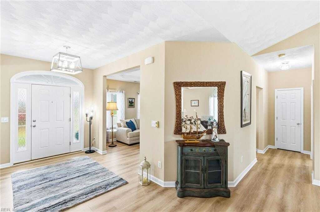 House in South Mills, North Carolina, United States 3 - 18483442