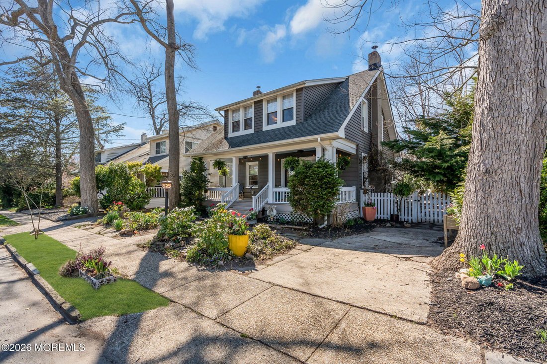 Ocean Township, New Jersey, United States 2 - 18486588