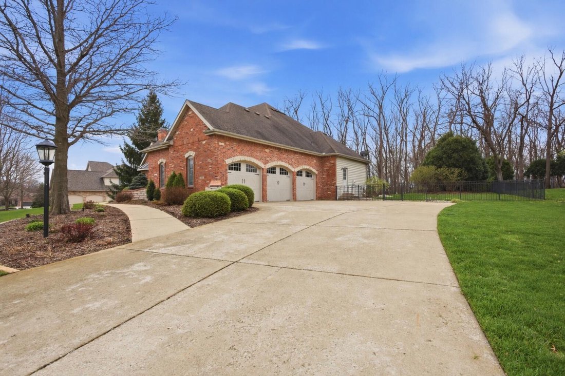 House in Mahomet, Illinois, United States 4 - 18485968