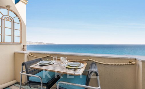 Appartement à Nice, Provence-Alpes-Côte d'Azur, France 1
