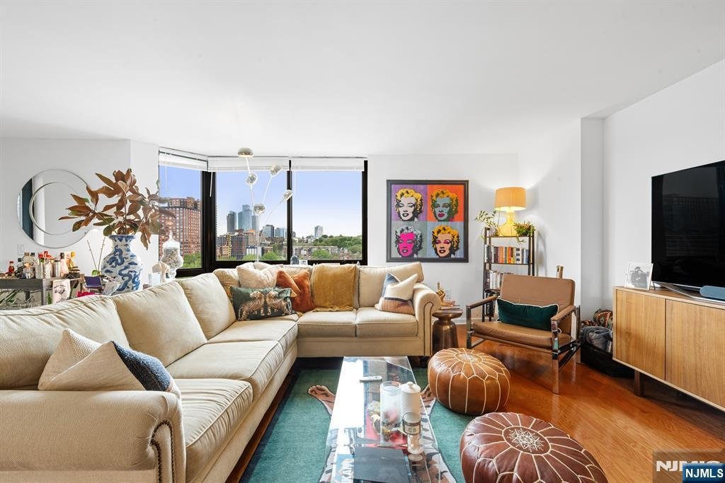 Condo in Hoboken, New Jersey, United States 2 - 18483355