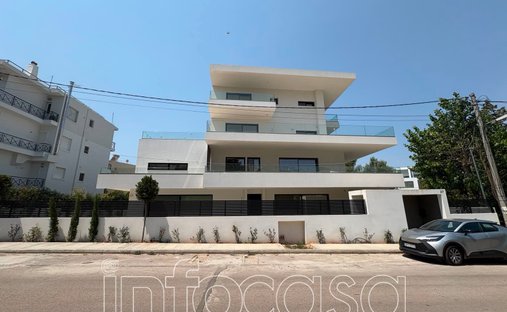 Apartamento en Cefisia, Ática, Grecia 1