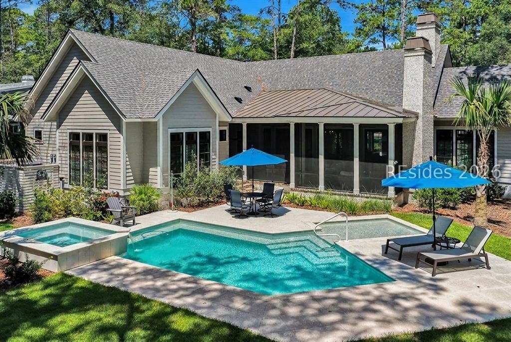 House in Hilton Head Island, South Carolina, United States 2 - 18487534