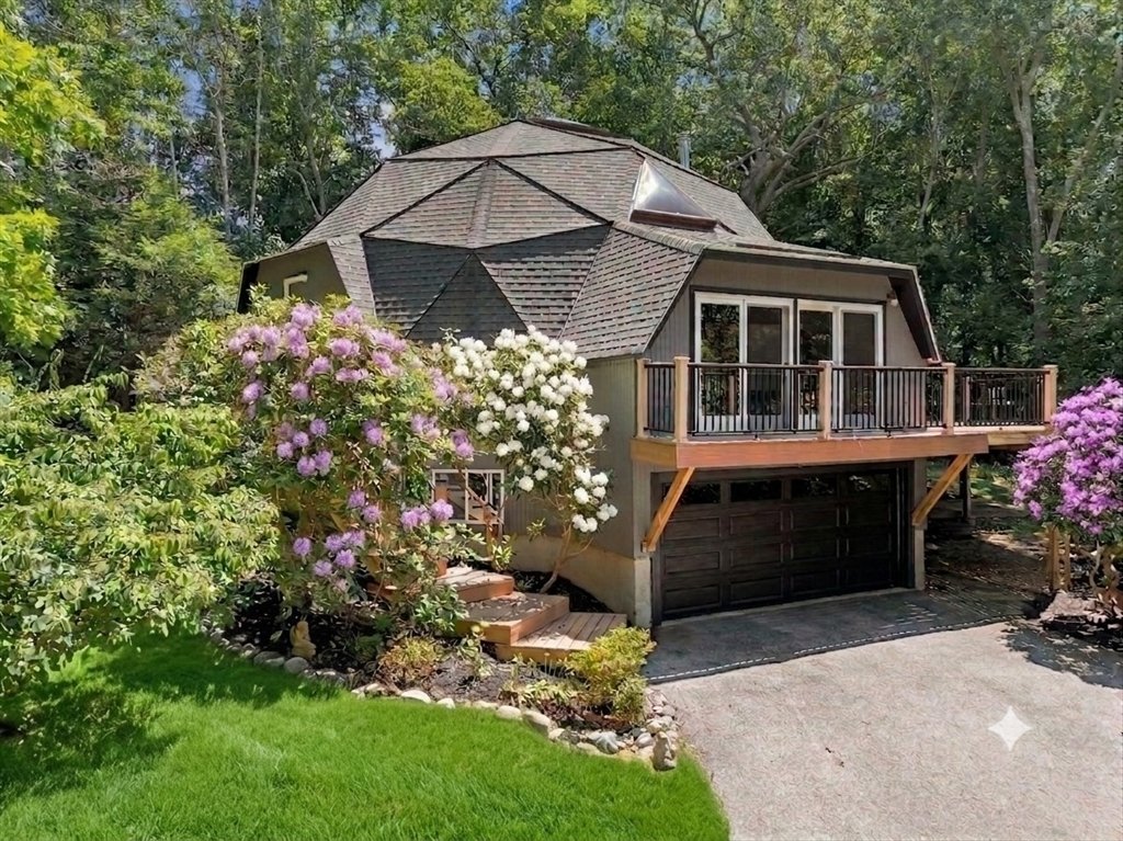 House in Ipswich, Massachusetts, United States 1 - 18484584
