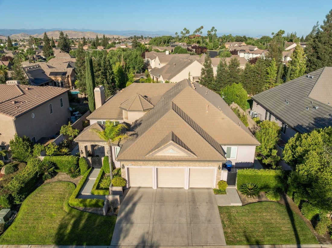 House in Fresno, California, United States 2 - 18485508