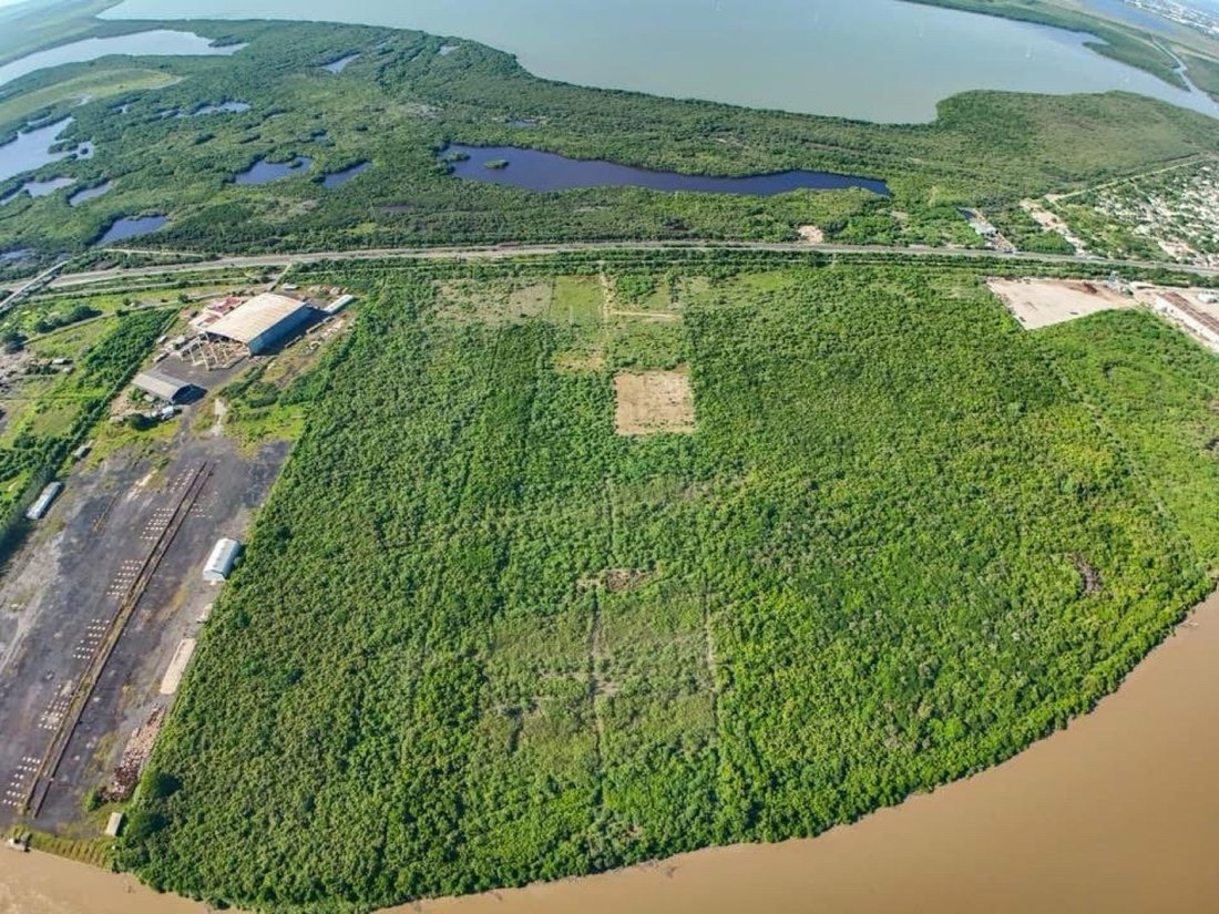 Land in Anahuac, Veracruz, Mexico 4 - 18485010