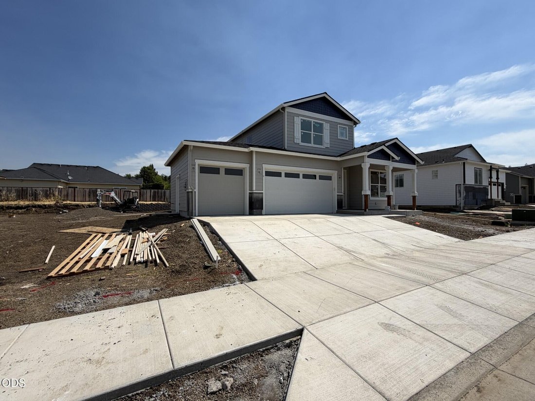 House in Eagle Point, Oregon, United States 5 - 17511789