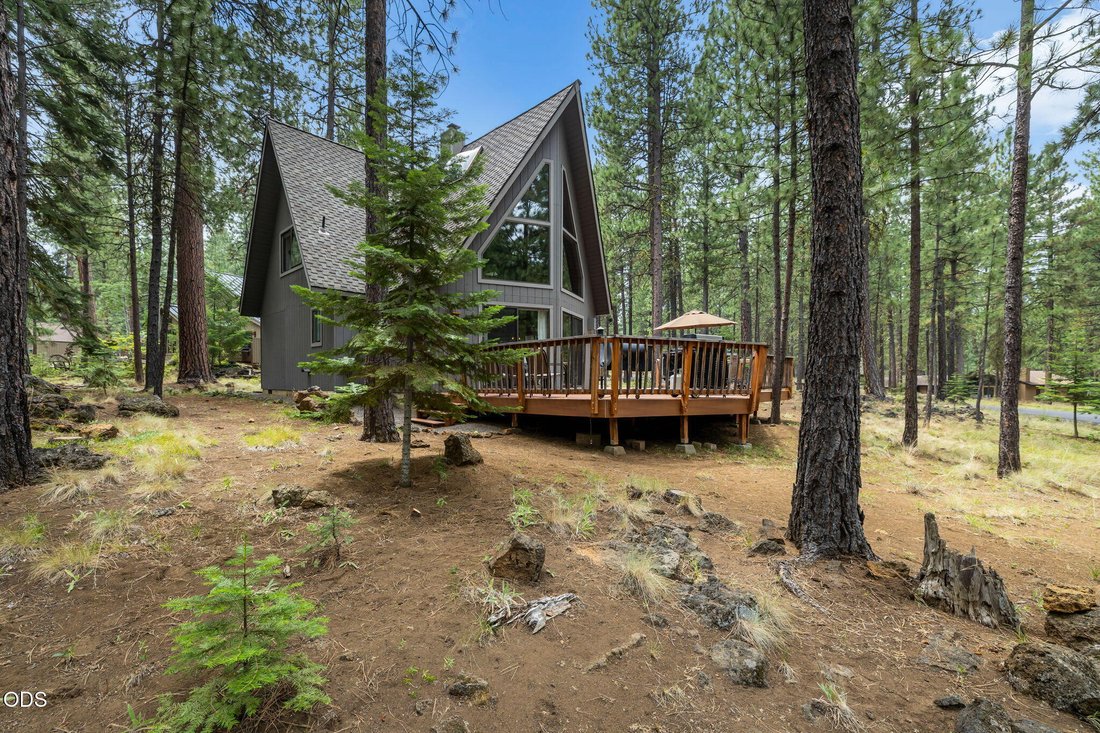 House in Black Butte Ranch, Oregon, United States 4 - 18485434
