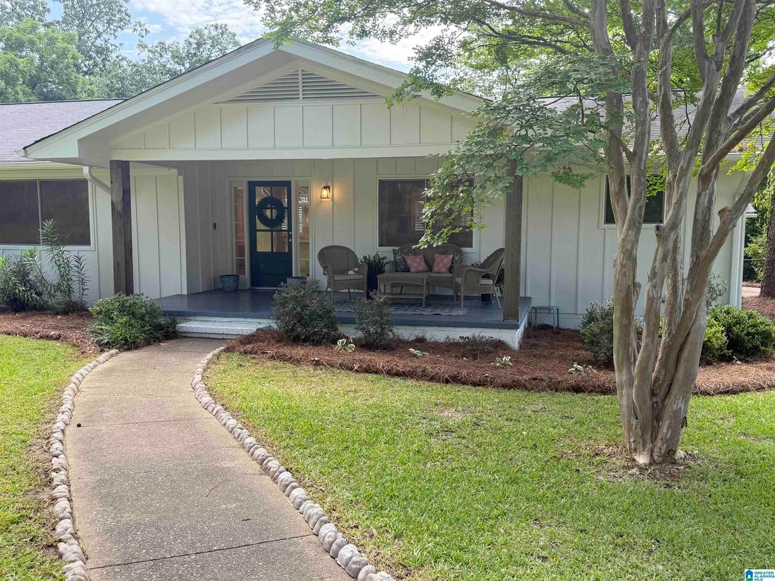 House in Hoover, Alabama, United States 2 - 18487996