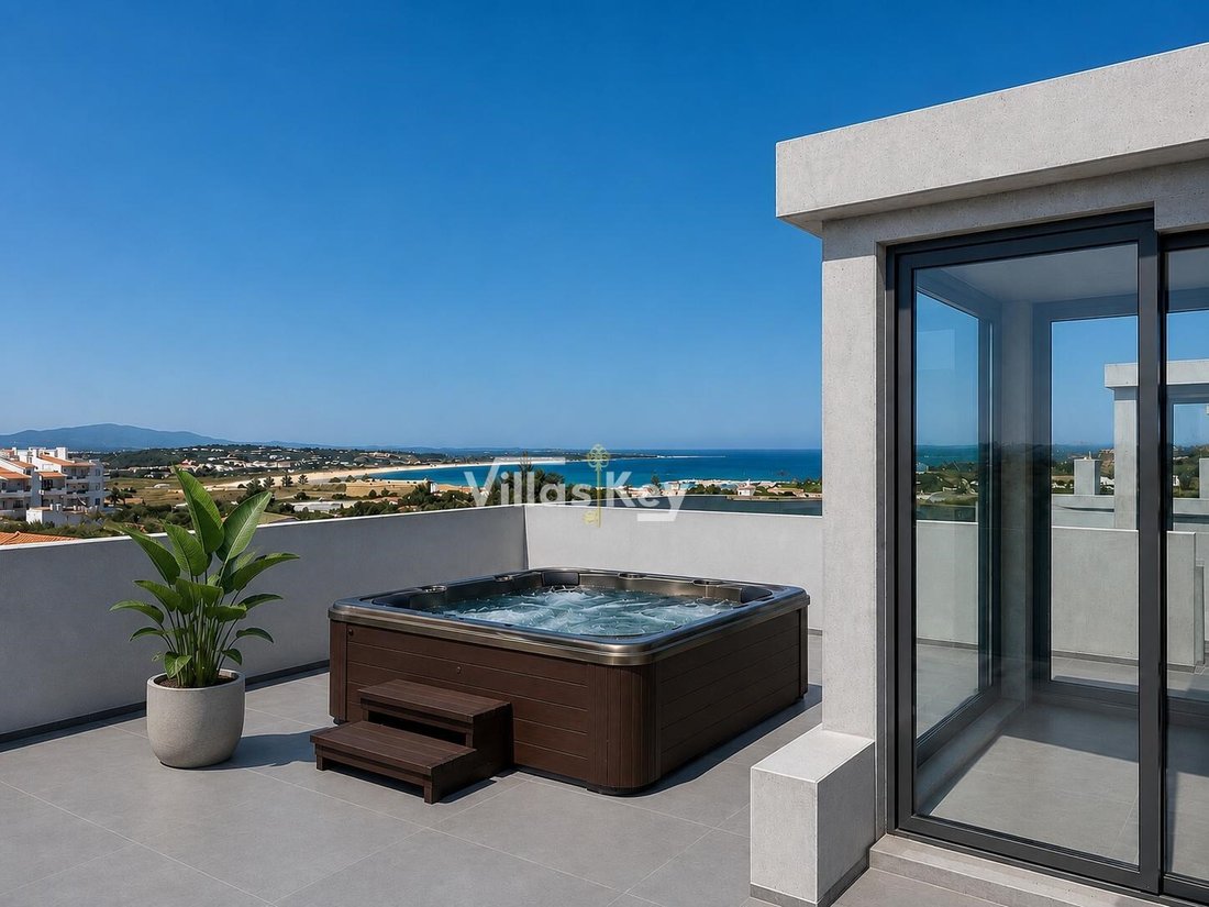 Apartment in São Sebastião, Lagos, Sao Goncalo de Lagos, Portugal 2 - 16598330