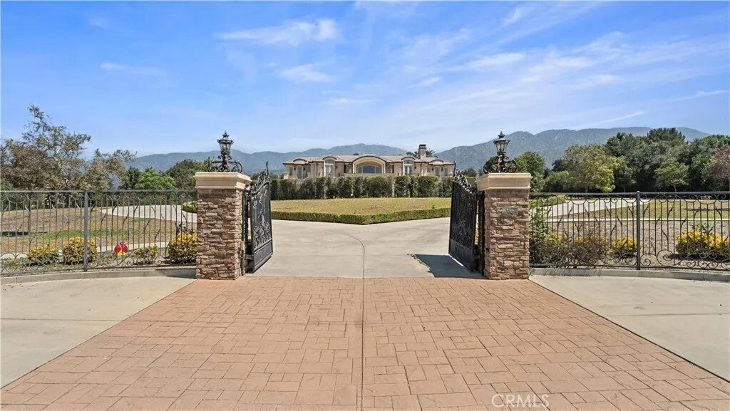 House in Bradbury, California, United States 3 - 18485978