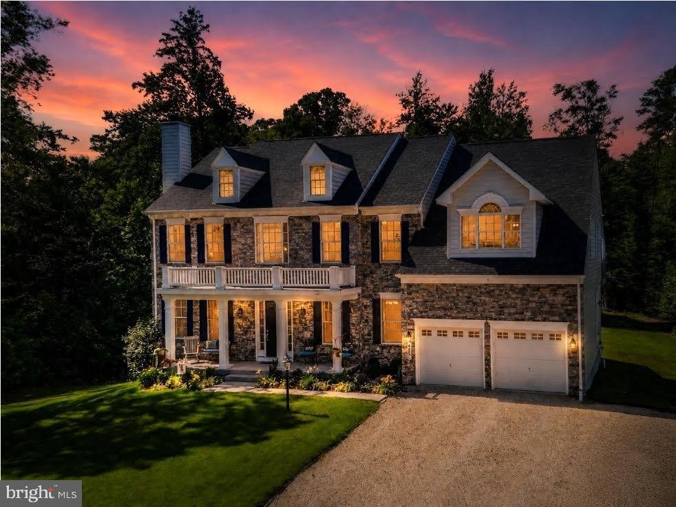 House in Chesapeake Beach, Maryland, United States 1 - 18484948