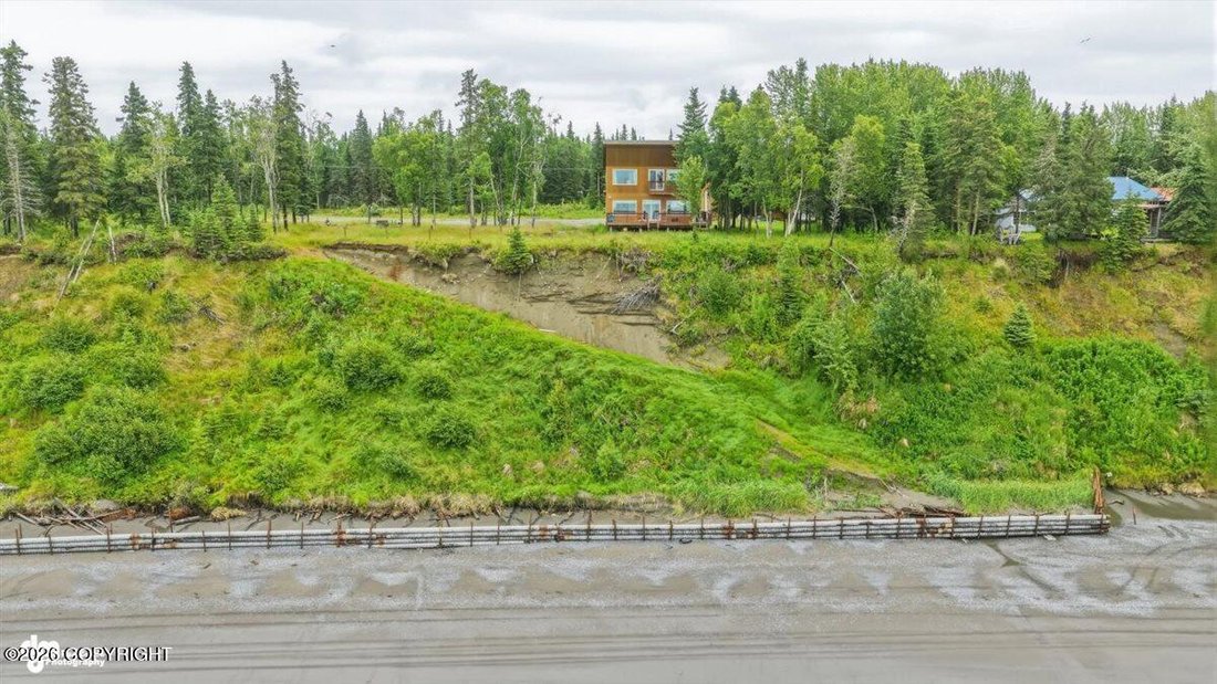 House in Kasilof, Alaska, United States 1 - 18485303