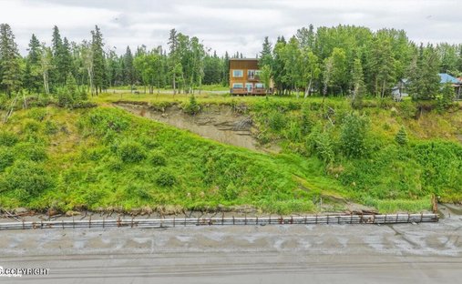 House in Kasilof, Alaska, United States 1