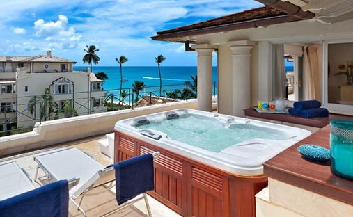 Casa en Douglas, Parroquia de Saint Peter, Barbados 1