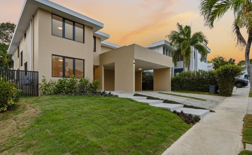 House in Guaynabo, Guaynabo, Puerto Rico 1