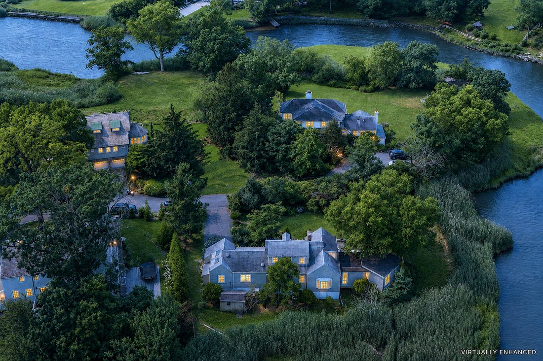 House in Larchmont, New York, United States 3 - 18484434