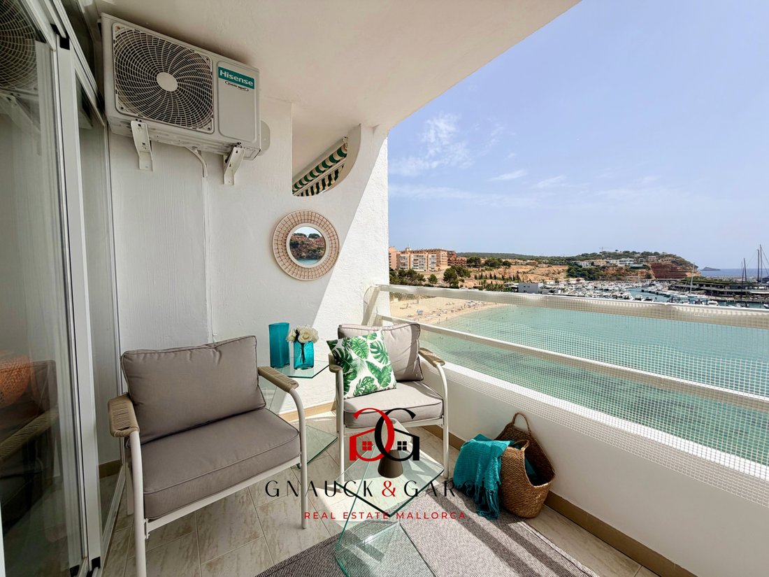 Apartment in Calvia, Balearic Islands, Spain 4 - 18483511