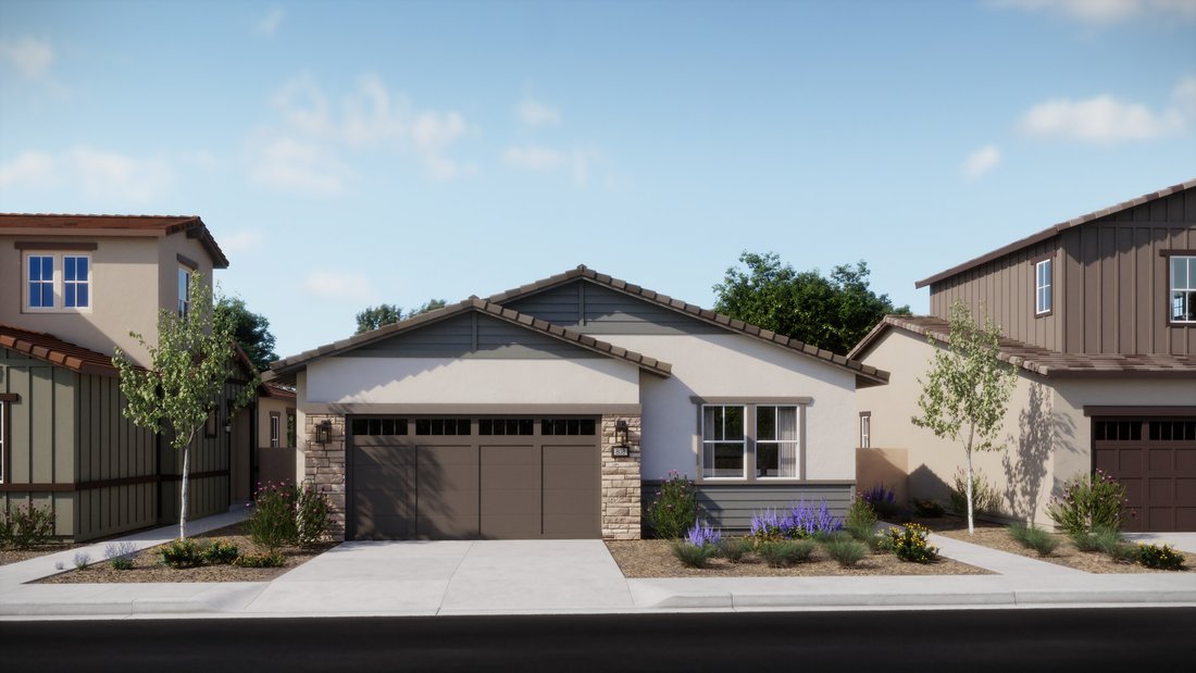 Townhouse in San Juan Capistrano, California, United States 1 - 18232716