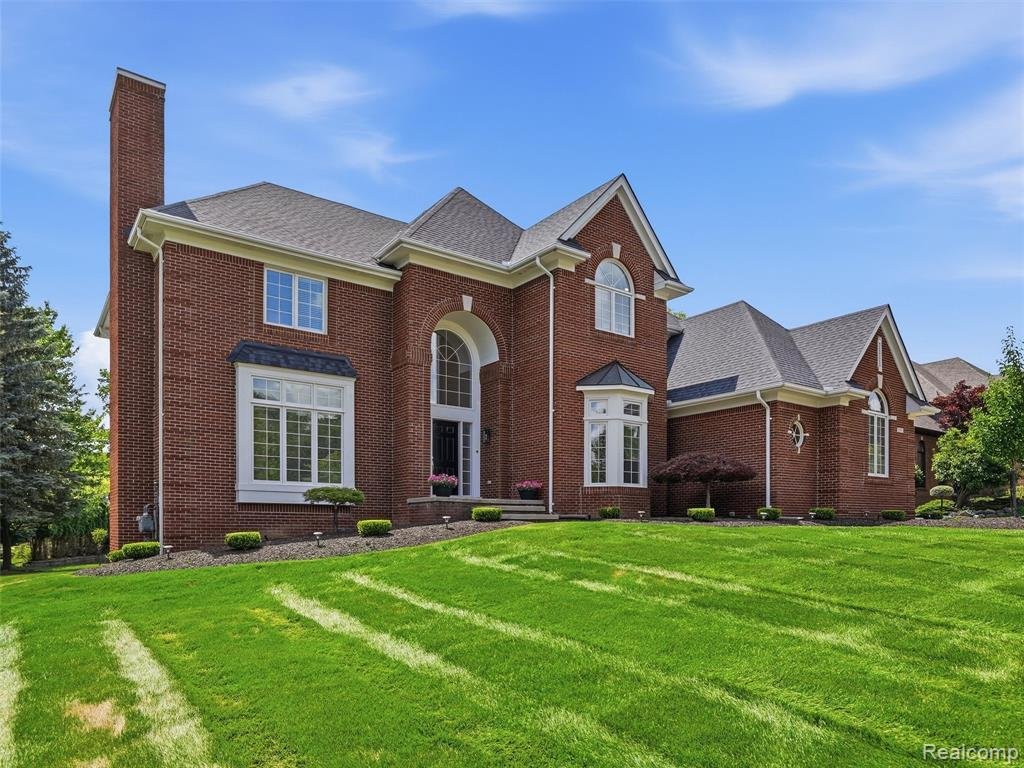 House in Rochester, Michigan, United States 2 - 18411551