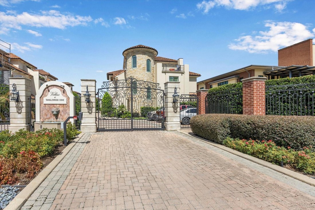 House in Houston, Texas, United States 1 - 18486212