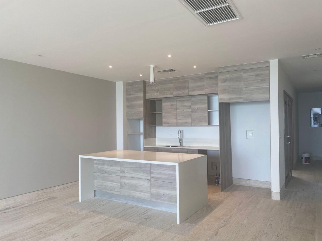 Apartment in Velamar, Tamaulipas, Mexico 3 - 18485017
