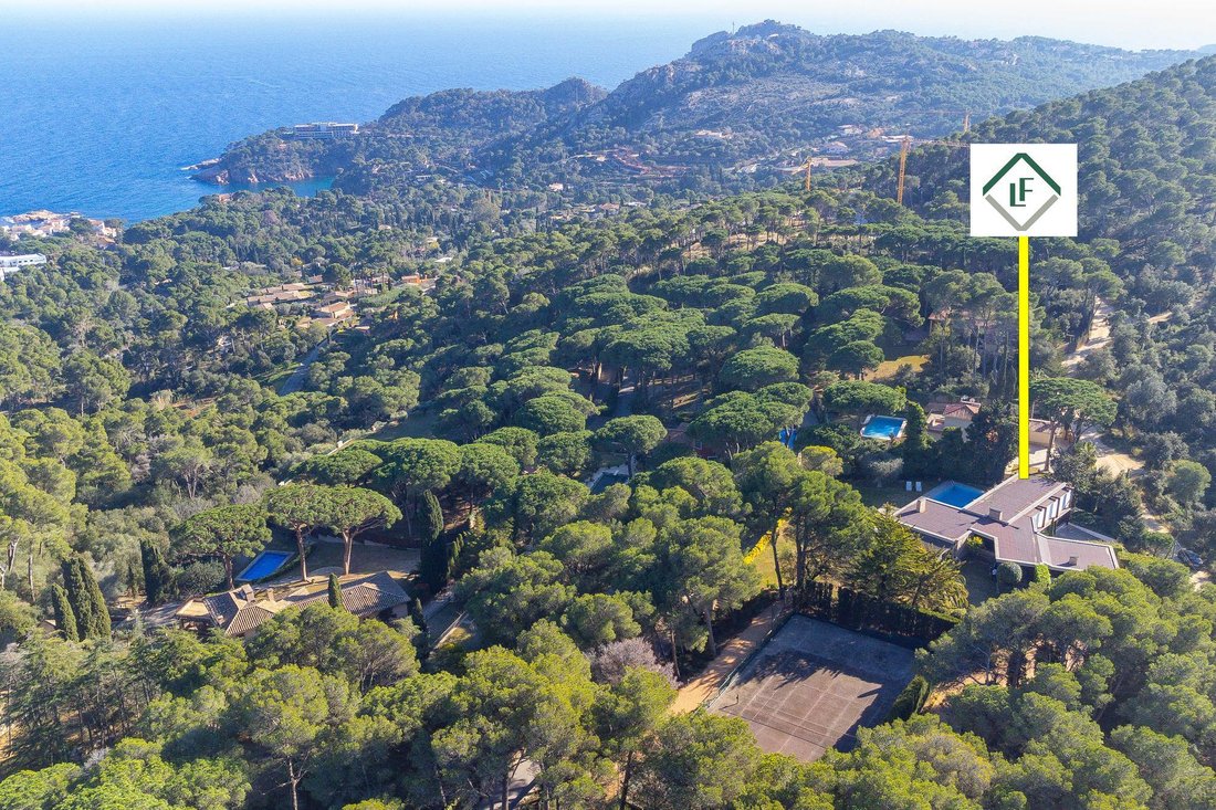 Villa in Begur, Catalonia, Spain 4 - 18483440