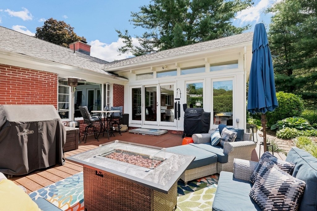 House in Longmeadow, Massachusetts, United States 4 - 18235910