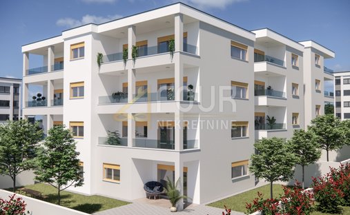 Apartment in Grad Pula, Istria County, Croatia 1