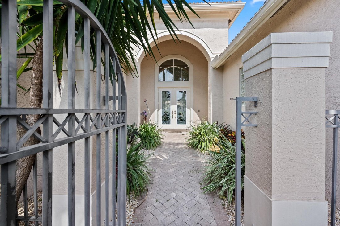House in Delray Beach, Florida, United States 5 - 18484572
