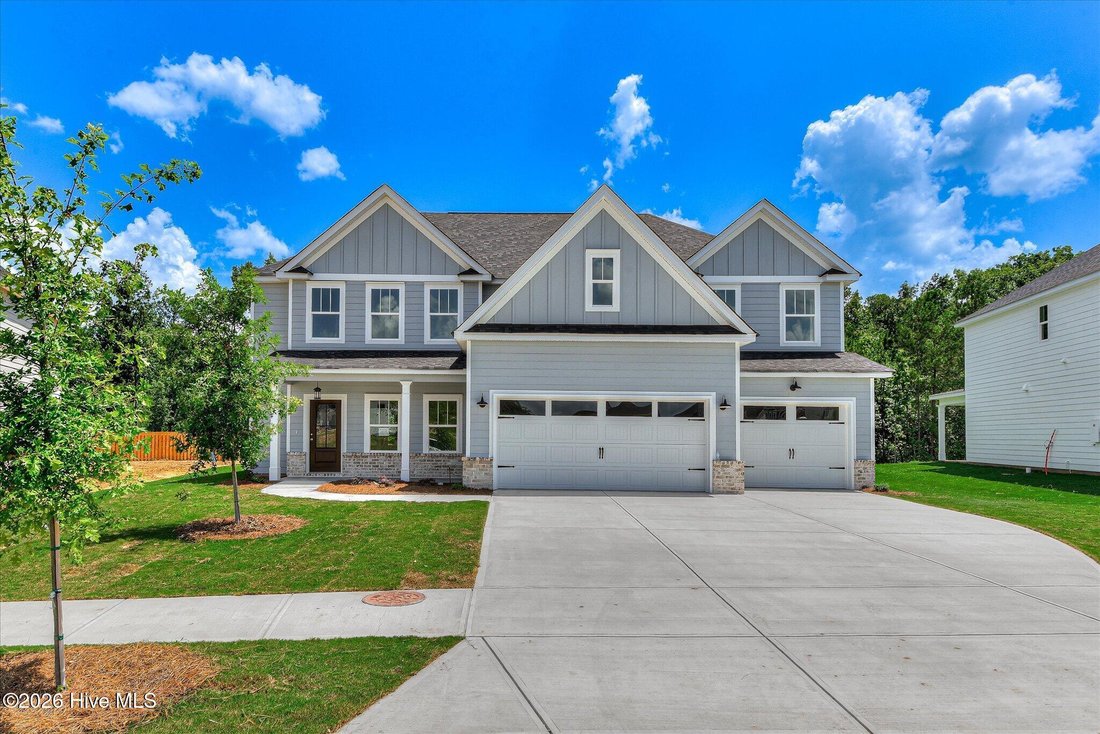 House in Grovetown, Georgia, United States 4 - 18102697