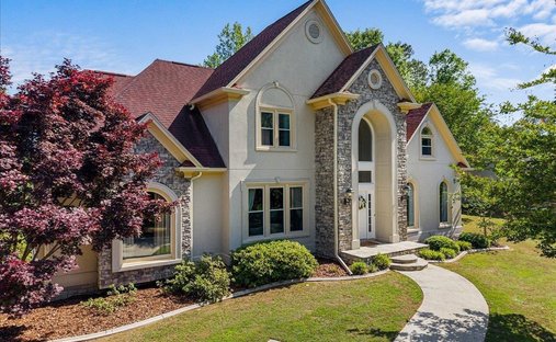 Casa a Oneonta, Alabama, Stati Uniti 1