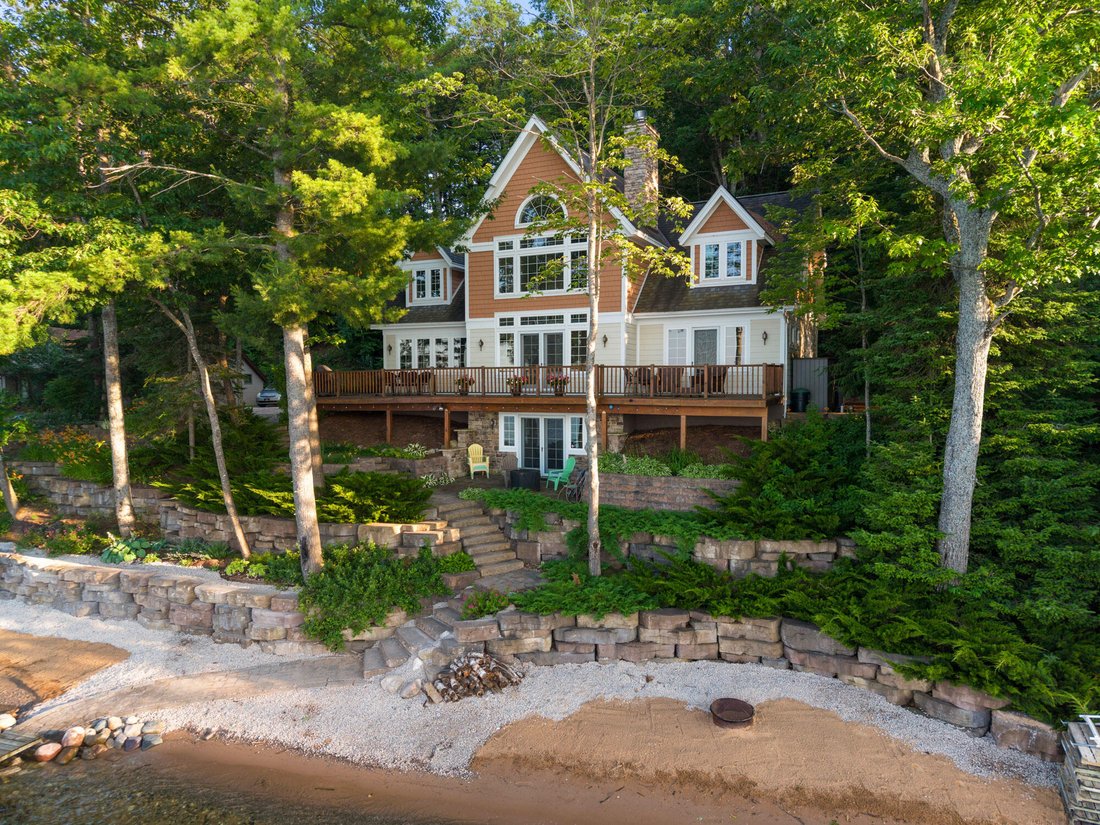 House in Indian River, Michigan, United States 2 - 18484233