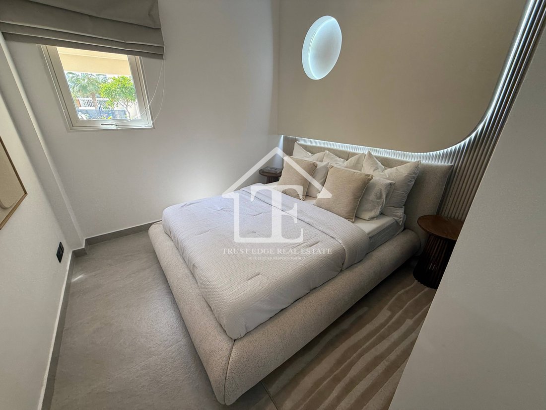 Villa in The Springs, Dubai, United Arab Emirates 4 - 18488212